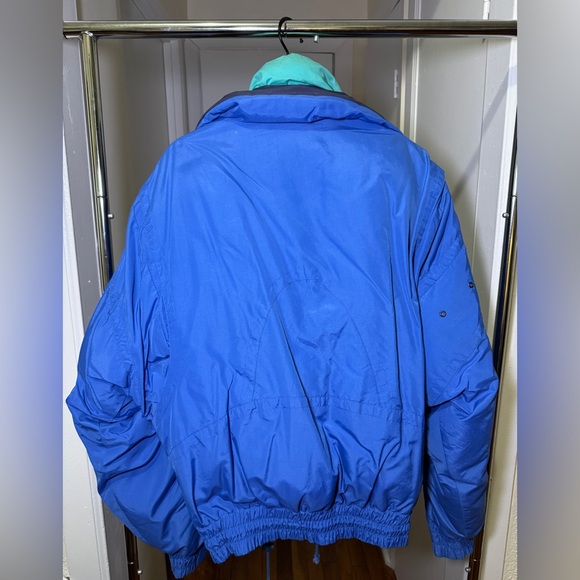 Stratojac vintage puffer jacket - Picture 5 of 5